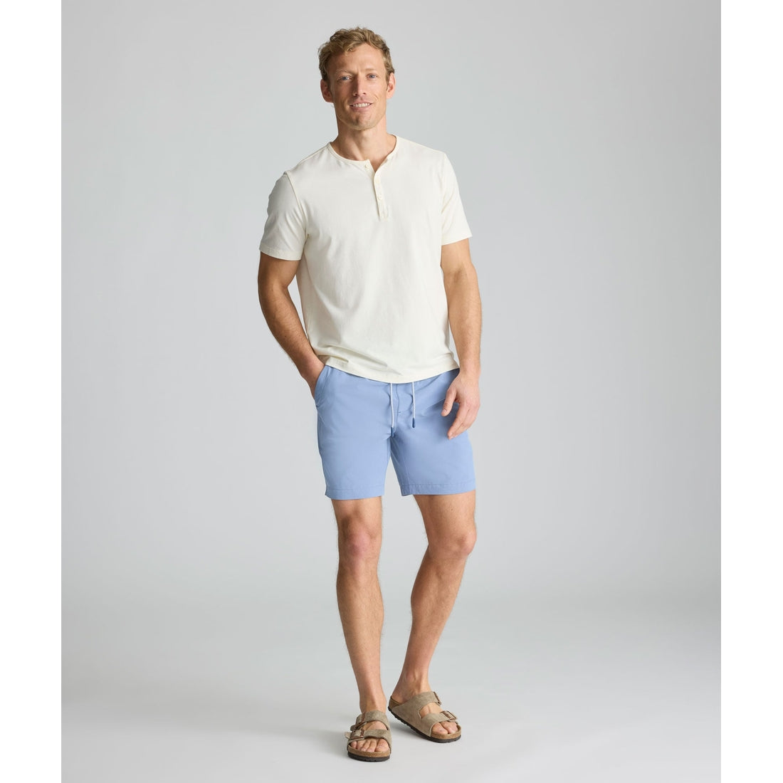 Beyond Shorts