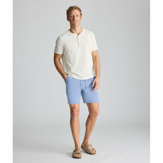 Beyond Shorts