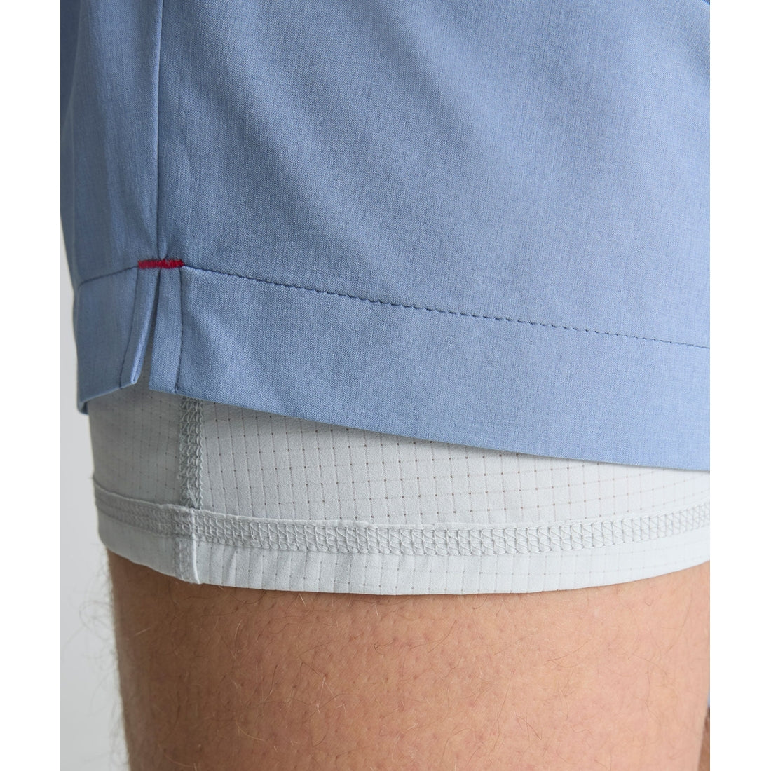 Beyond Shorts