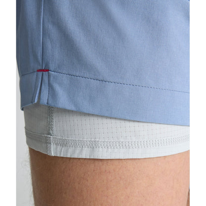 Beyond Shorts
