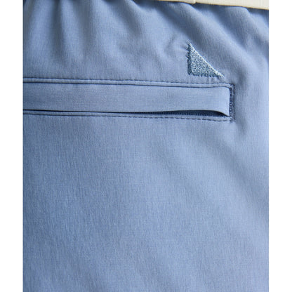 Beyond Shorts