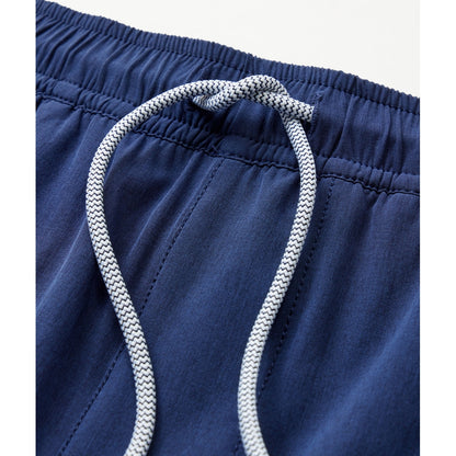 Beyond Shorts