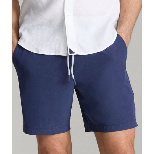 Beyond Shorts