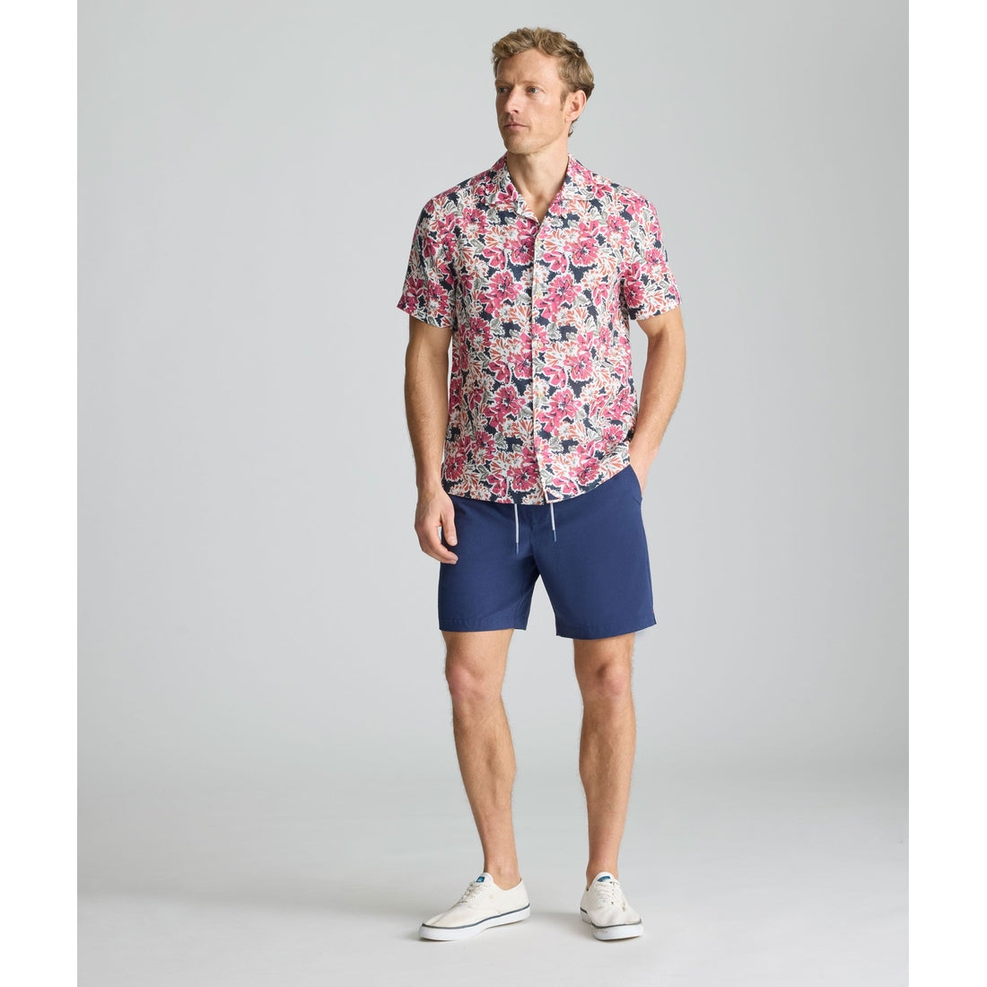 Beyond Shorts