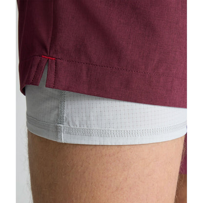 Beyond Shorts
