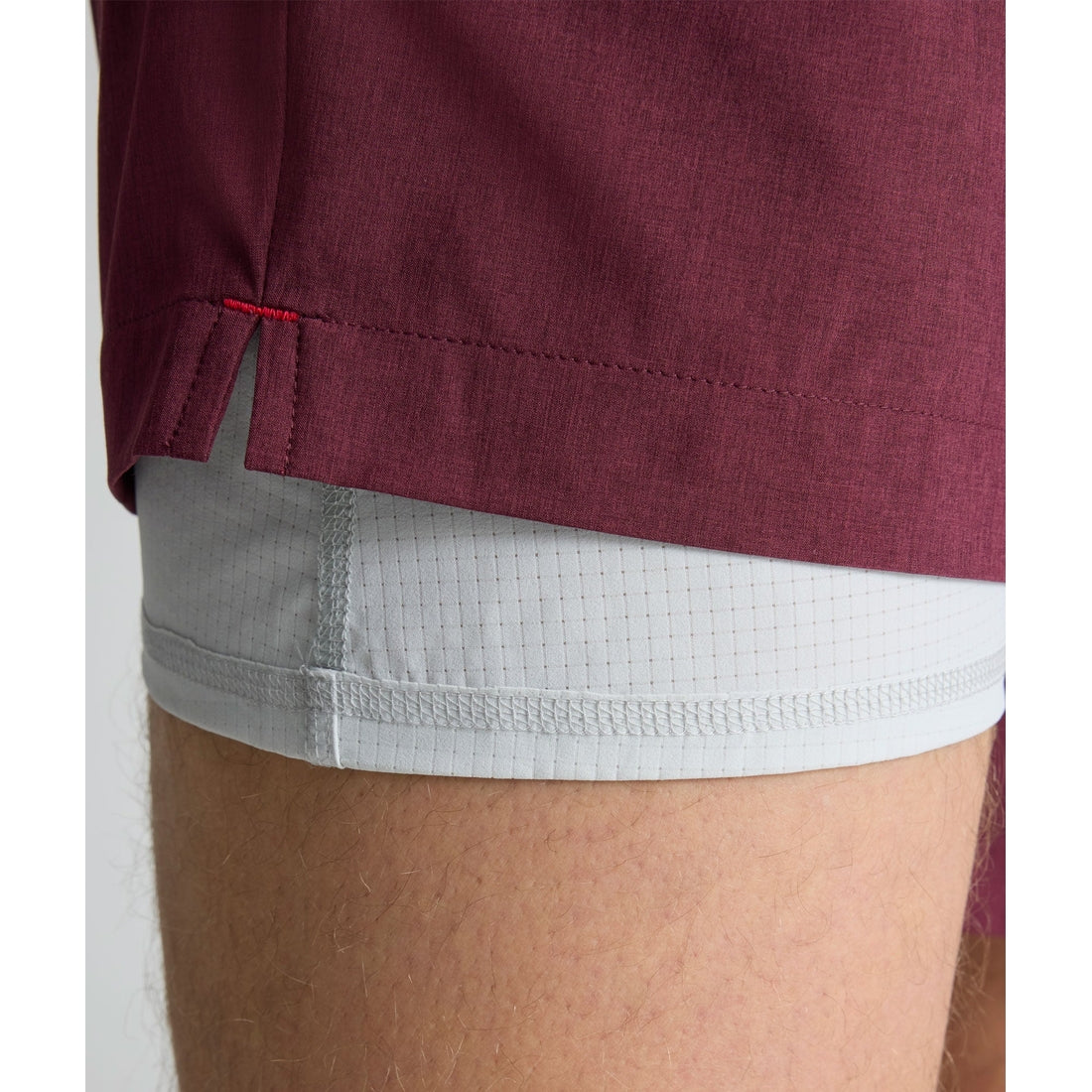 Beyond Shorts