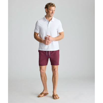 Beyond Shorts