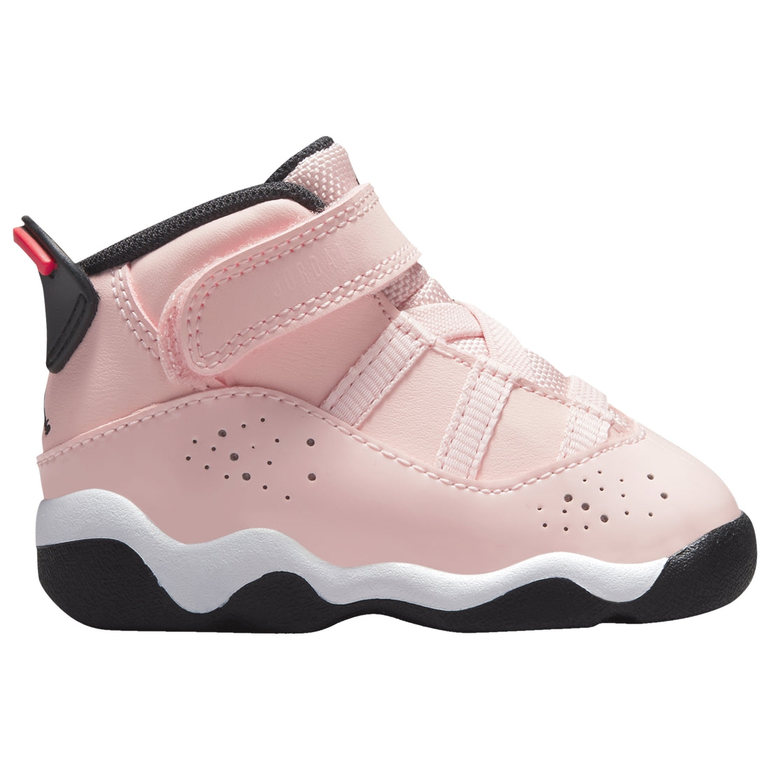 Boys Jordan 6 Rings