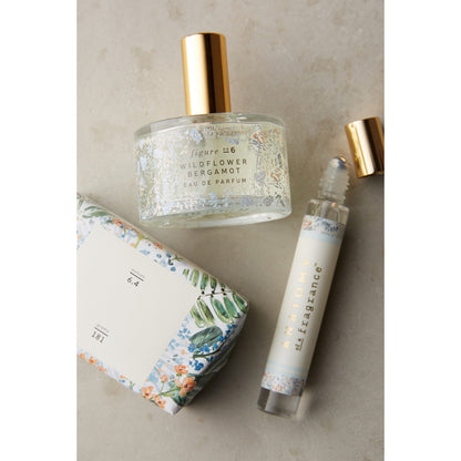Anatomy of a Fragrance Eau De Parfum by Illume