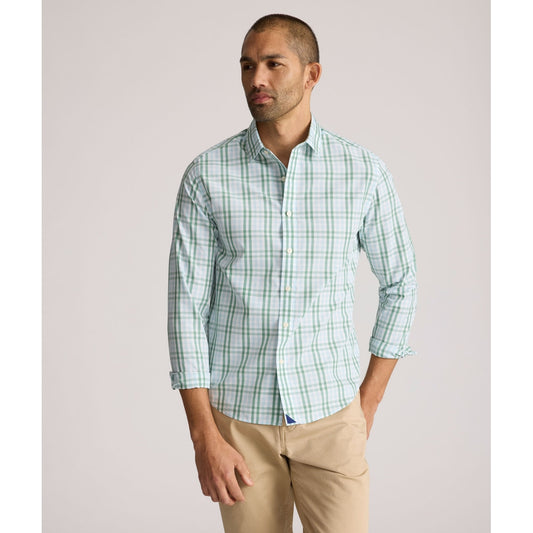 Wrinkle-Free Quigley Shirt