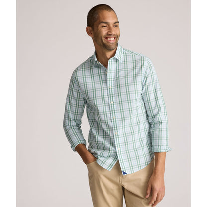 Wrinkle-Free Quigley Shirt
