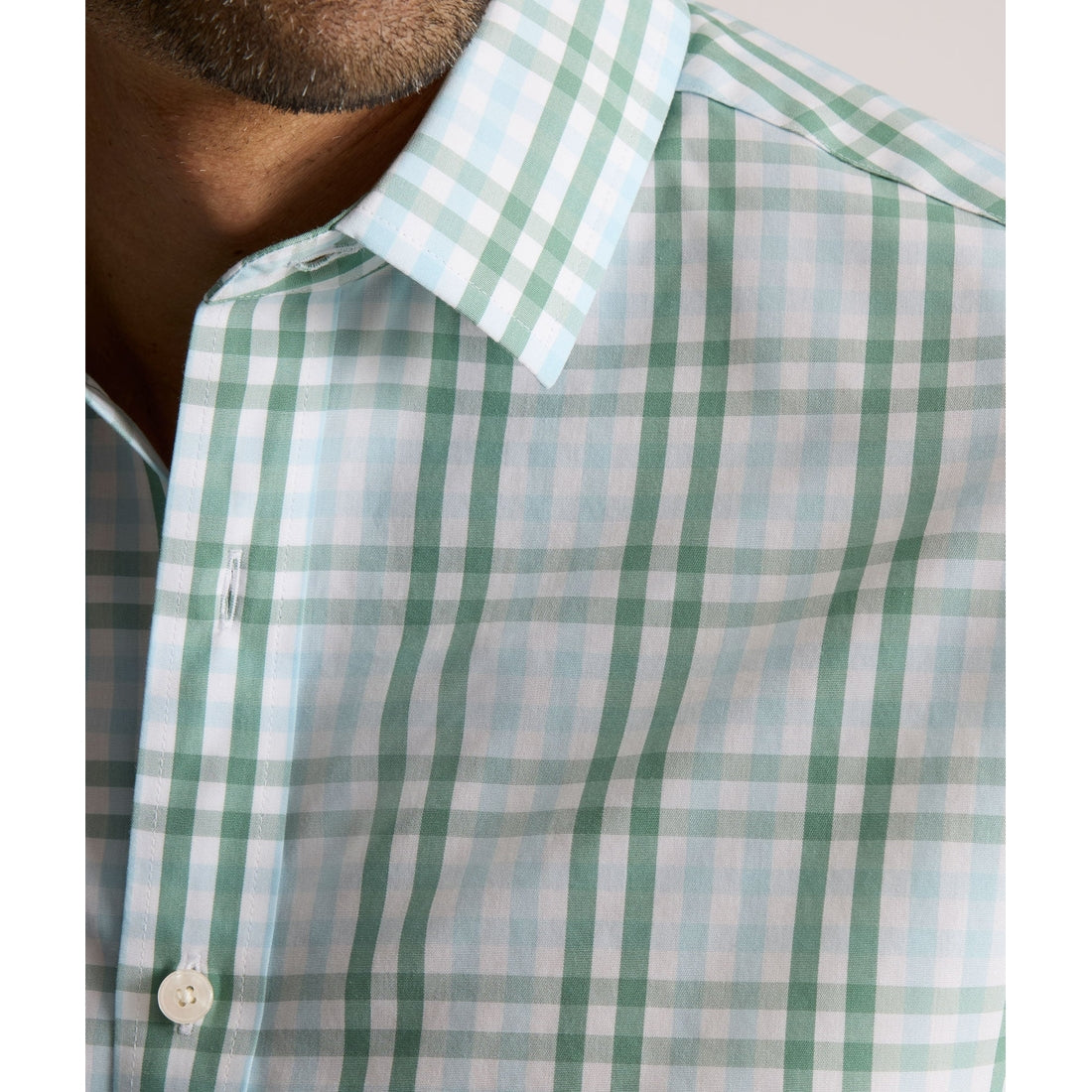 Wrinkle-Free Quigley Shirt