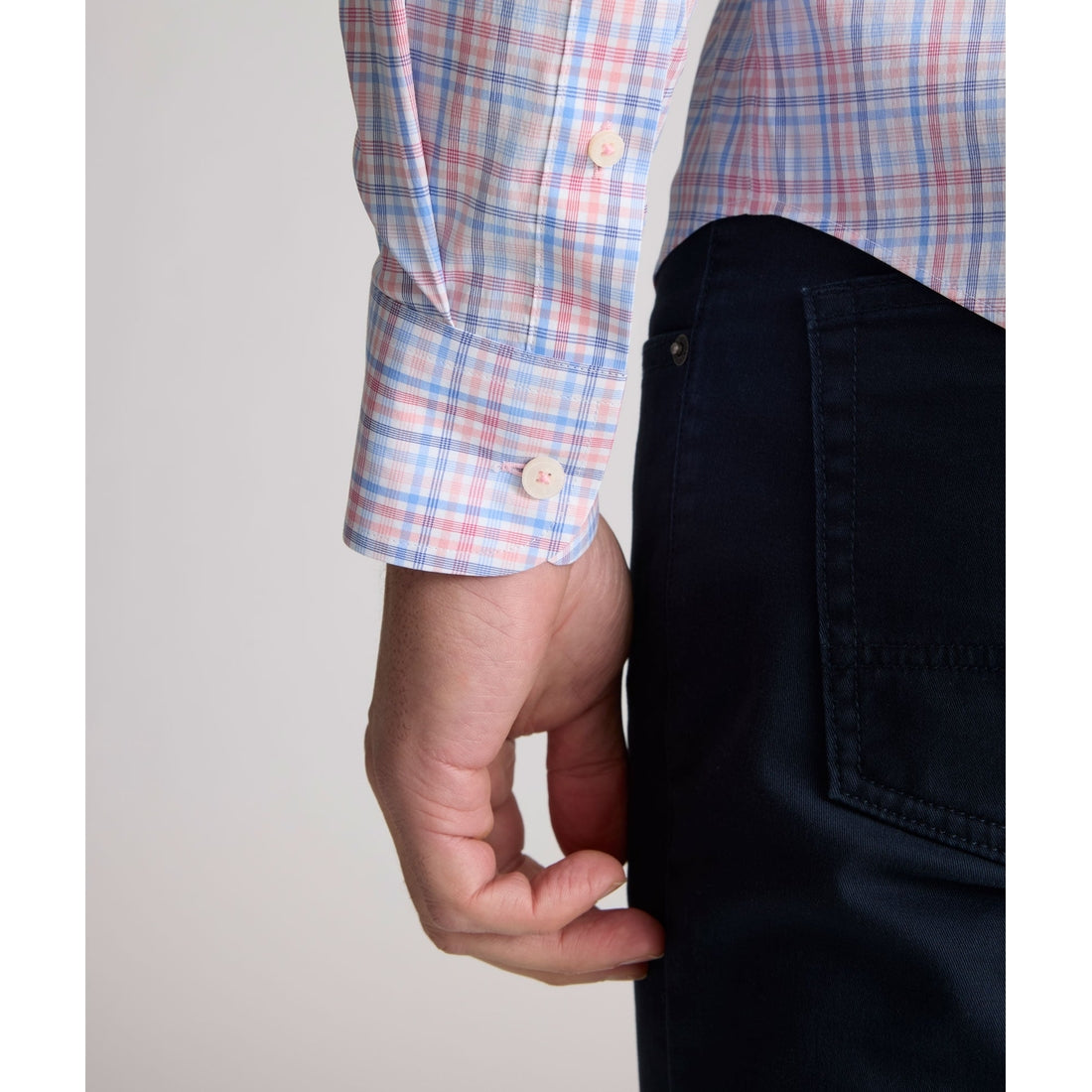 CottonTek™ Trembley Shirt