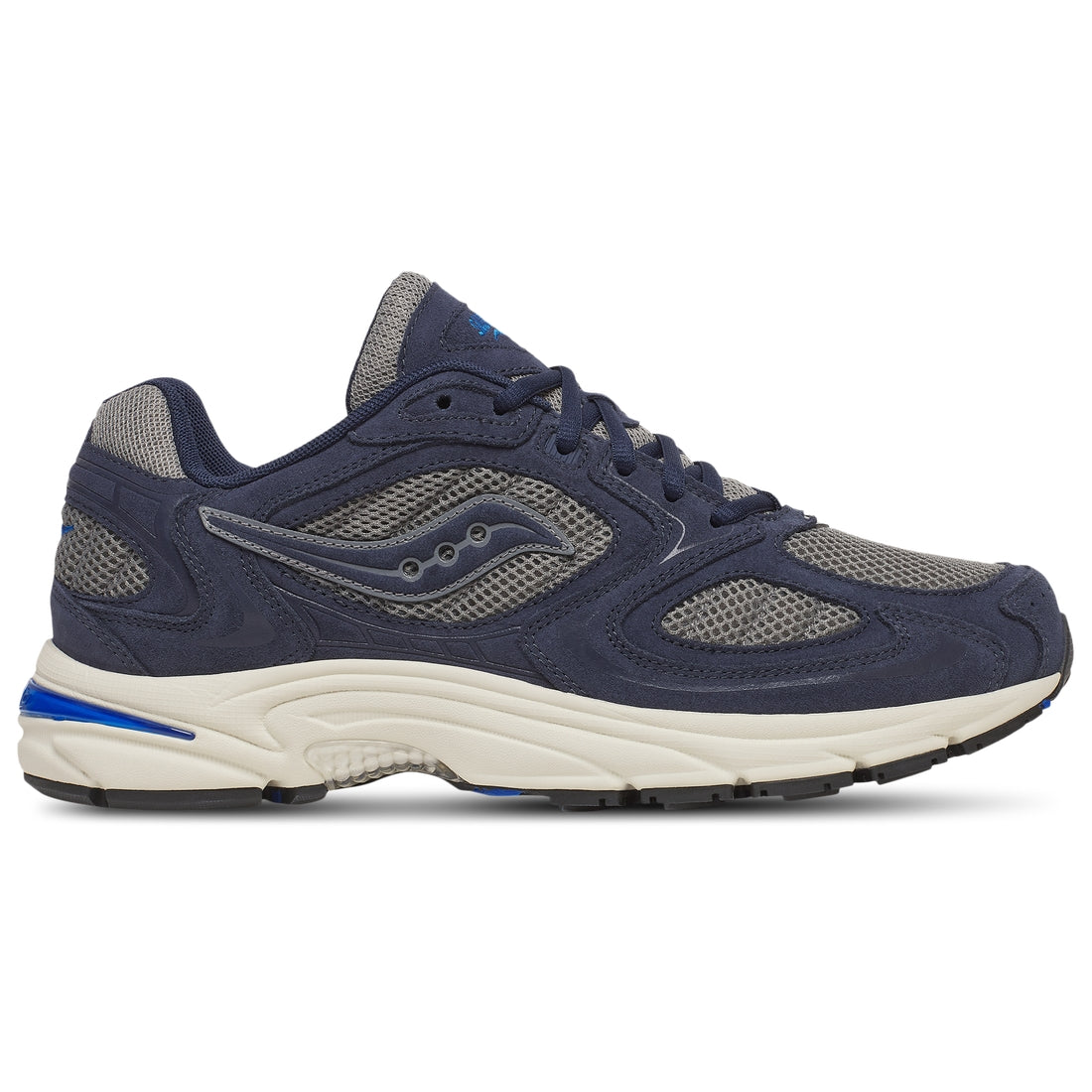 Saucony Mens Grid Jazz 9