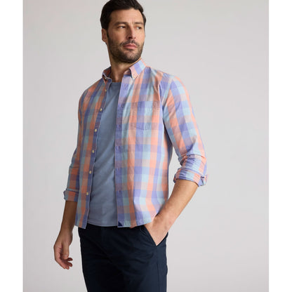 Vintage Wash Stratford Shirt