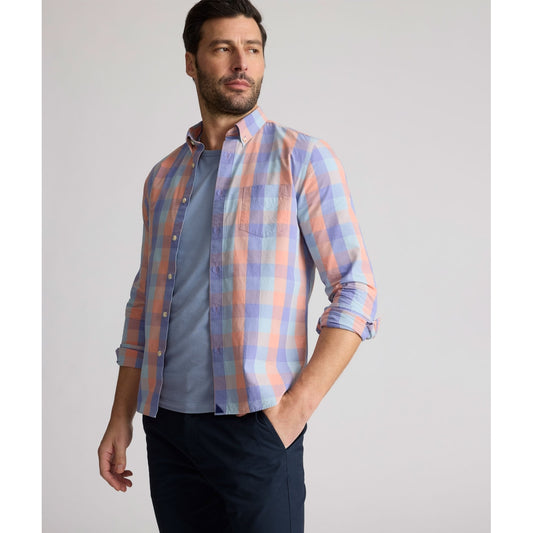 Vintage Wash Stratford Shirt