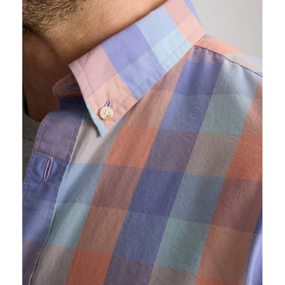 Vintage Wash Stratford Shirt