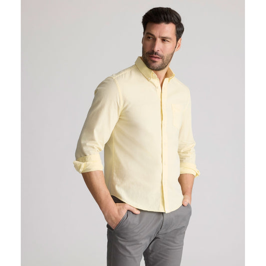 Vintage Wash Farnsworth Shirt