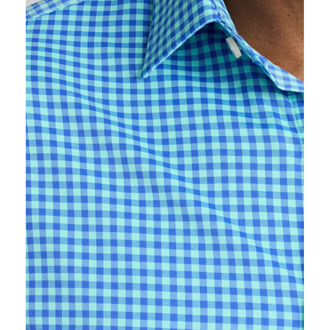 Performance Shirt with Pocket
