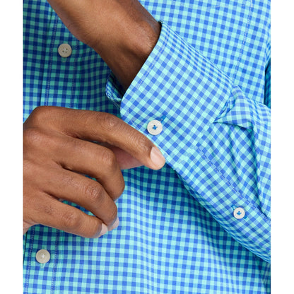 Performance Shirt with Pocket - FINAL SALE