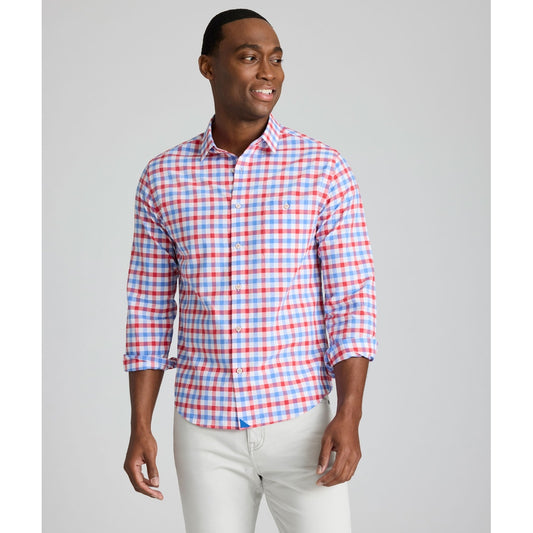 Summerweight Clarkson Shirt