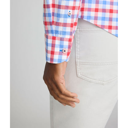 Summerweight Clarkson Shirt