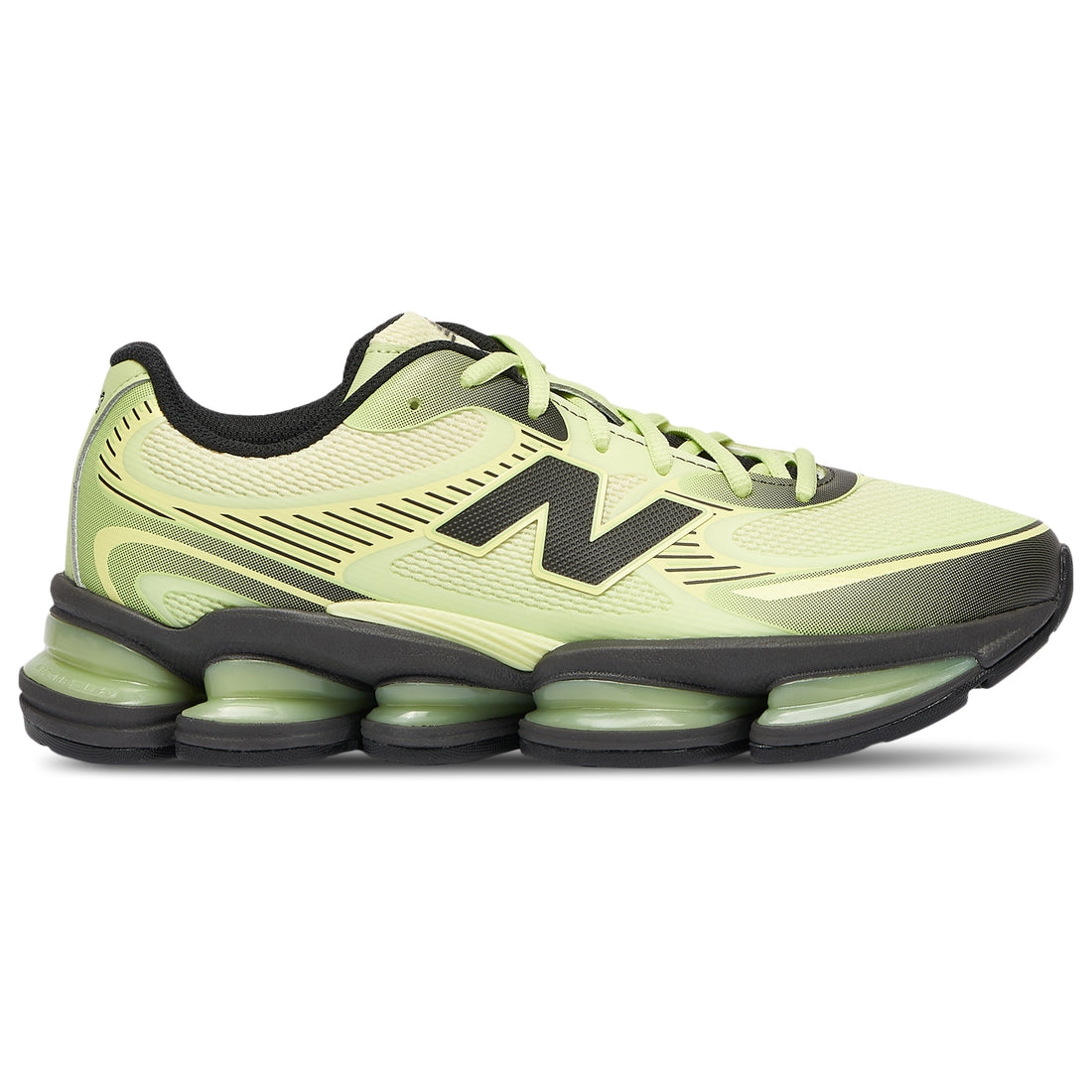 New Balance Mens 2000