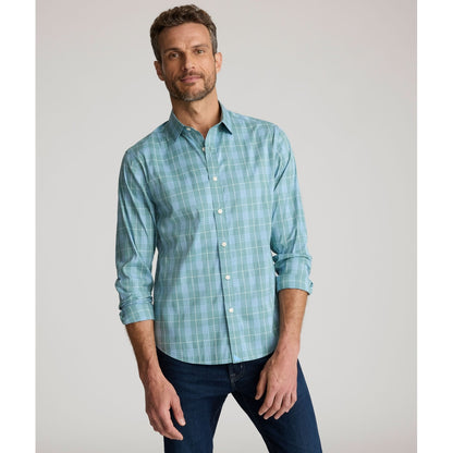 CottonTek™ Lancaster Shirt - FINAL SALE