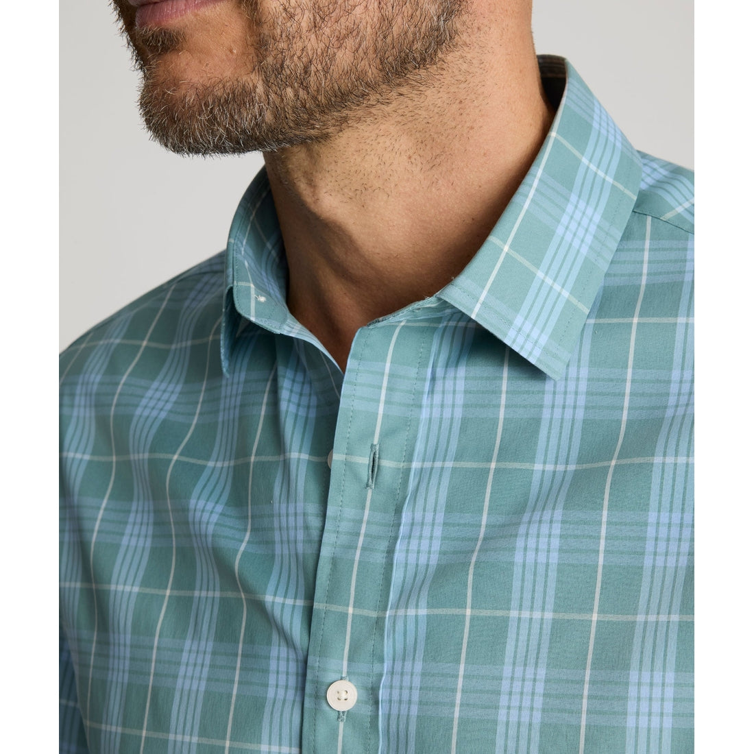 CottonTek™ Lancaster Shirt - FINAL SALE
