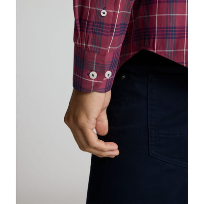 CottonTek™ Lancaster Shirt