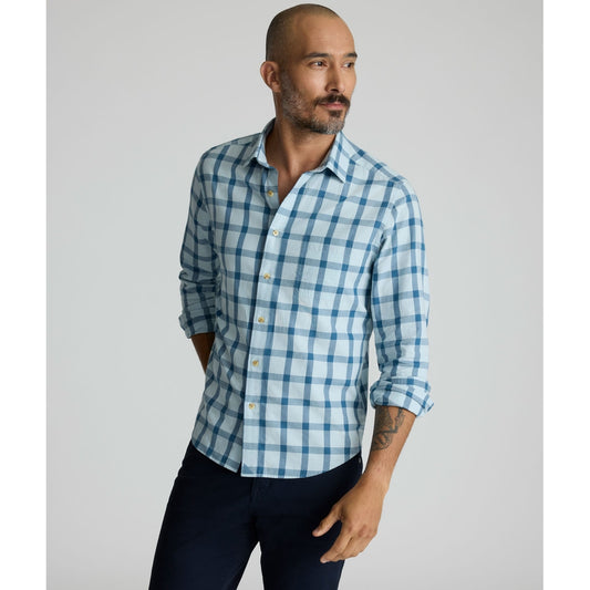 Flannel Hartmann Shirt