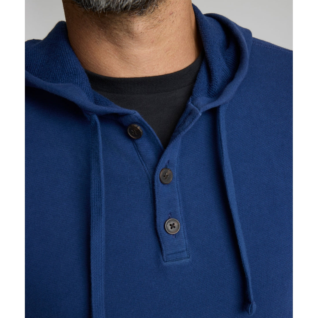 Cotton Hoodie