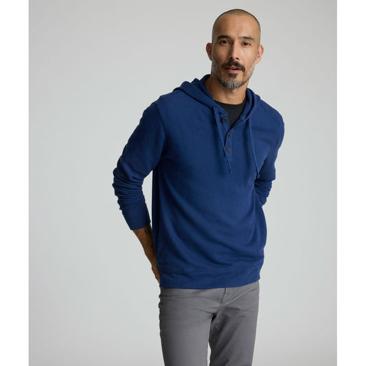 Cotton Hoodie