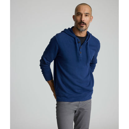 Cotton Hoodie