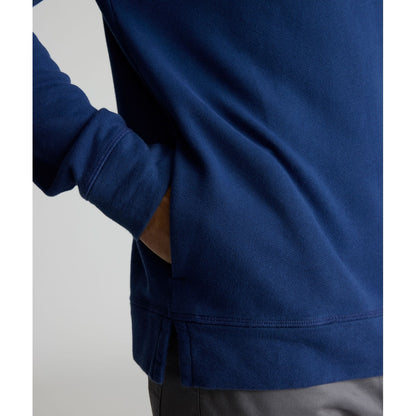 Cotton Hoodie