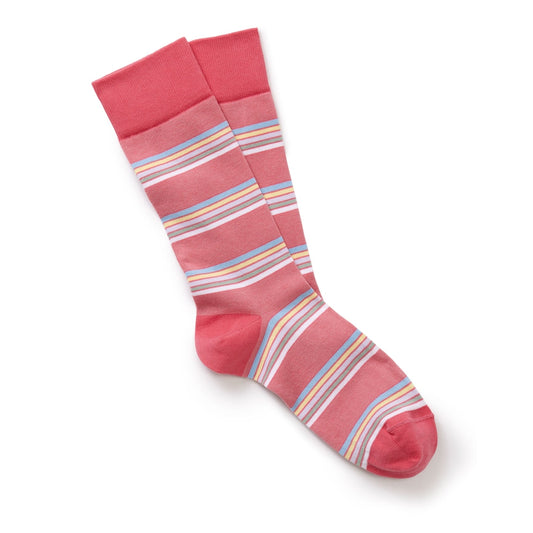 Striped Socks