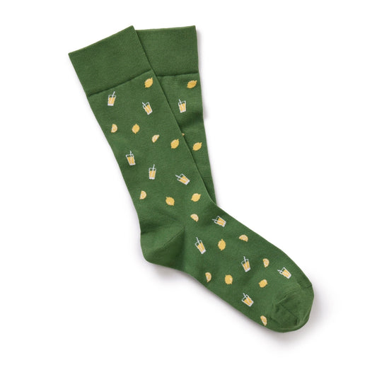 Printed Socks