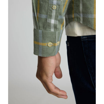 Flannel Silva Shirt