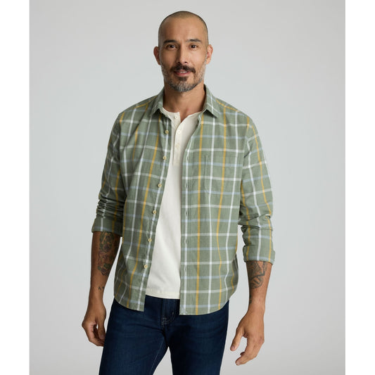 Flannel Silva Shirt