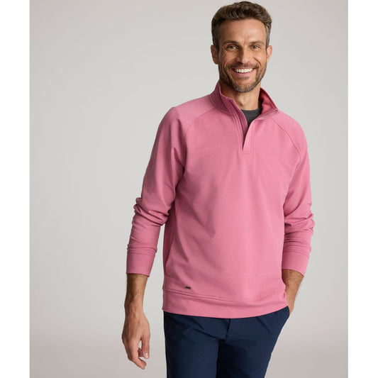Performance Mason Quarter-Zip