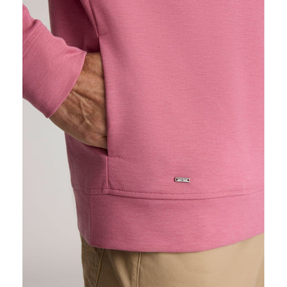 Performance Mason Quarter-Zip