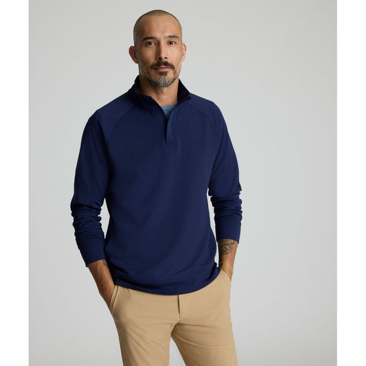 Performance Mason Quarter-Zip