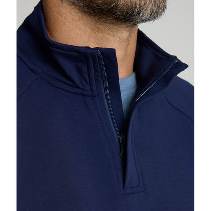 Performance Mason Quarter-Zip