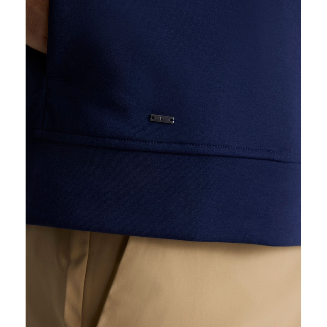 Performance Mason Quarter-Zip