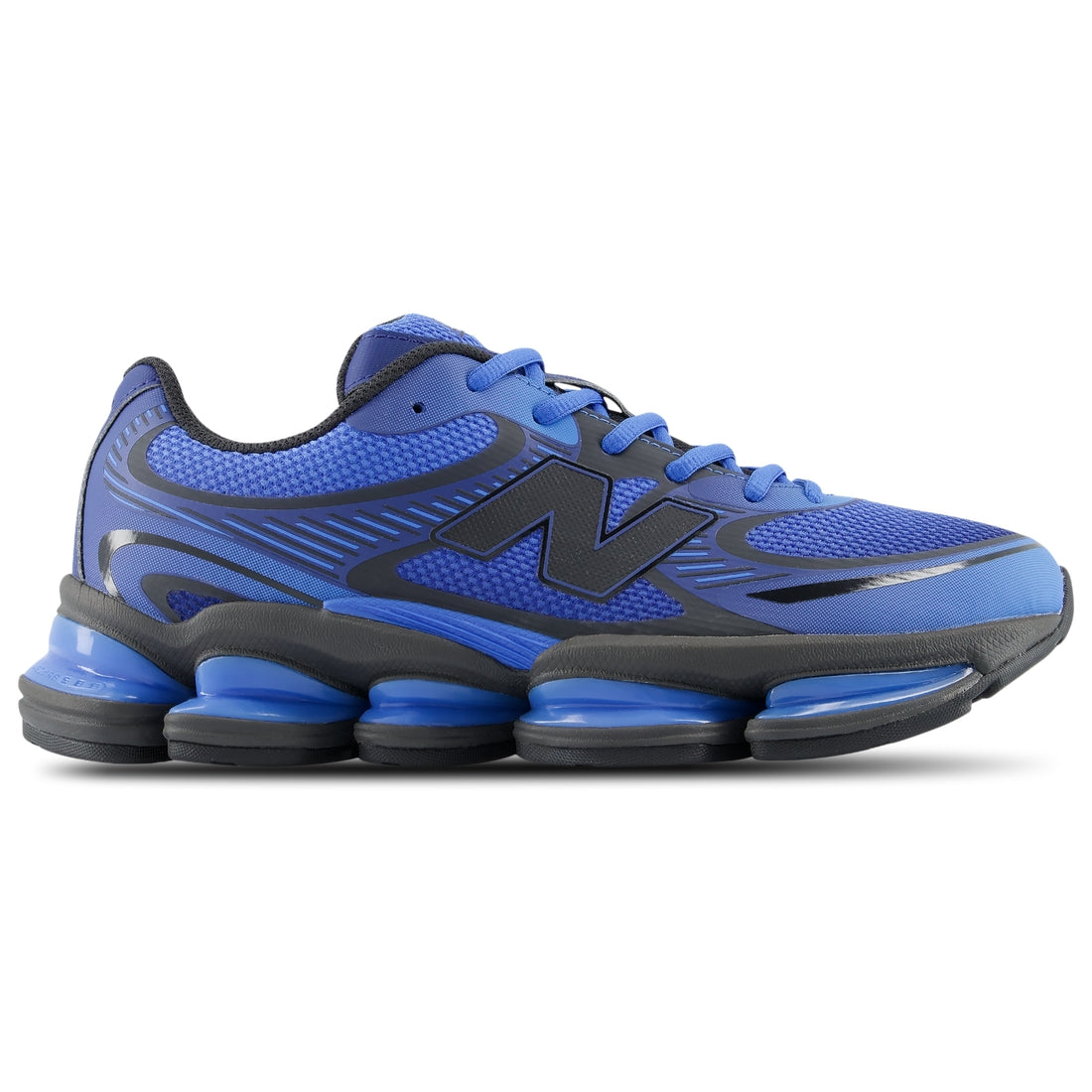 New Balance Mens 2000 Abzorb
