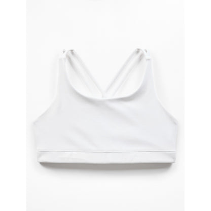Athleta Girl Upbeat Bra