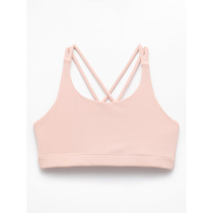 Athleta Girl Upbeat Bra