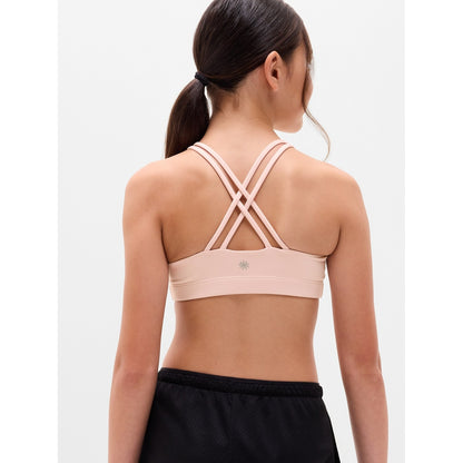 Athleta Girl Upbeat Bra