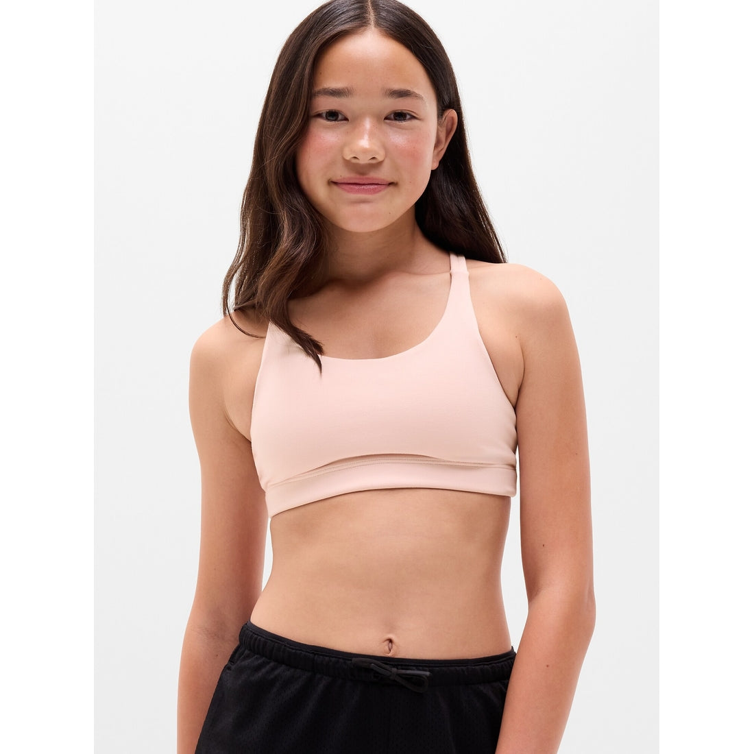 Athleta Girl Upbeat Bra