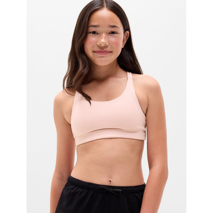 Athleta Girl Upbeat Bra